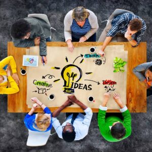 Goal-Setting Masterclass (Digital Download)